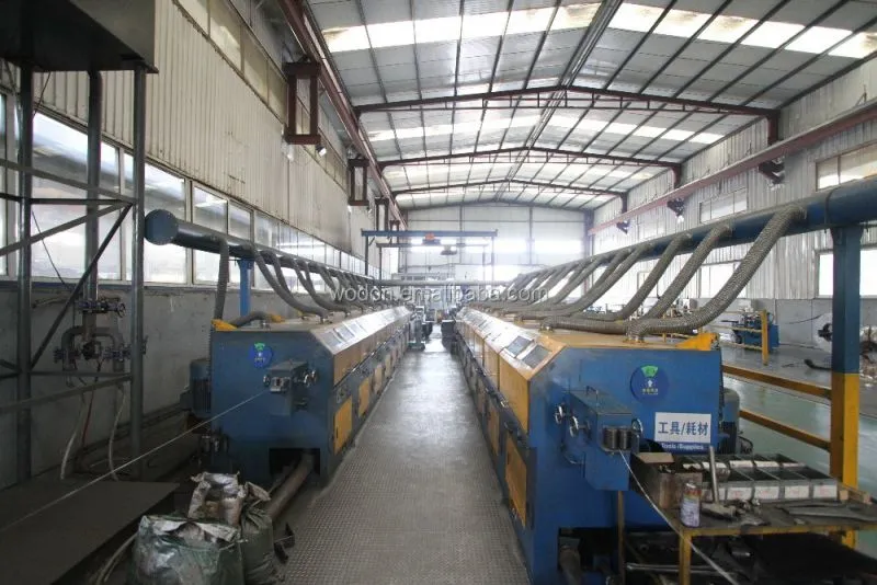 CrC alloy welding hardfacing bimetal steel sheet