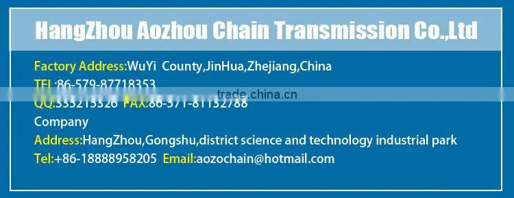 High quality alloy steel LH1644 lifting chain SGS provide lifting chain