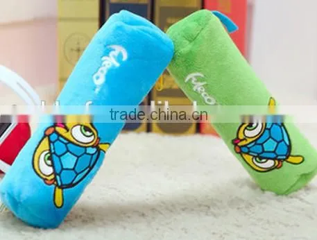 Promotion cute monkey pencil case
