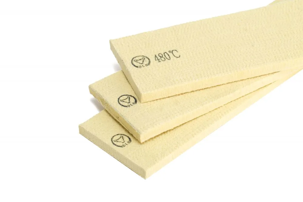Para-aramid Pad