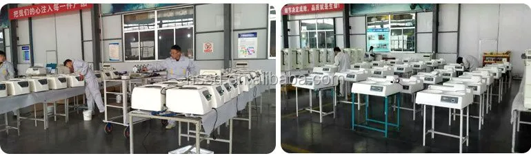 HST-Mopao300E Metrology Lab Testing Equipment Metallographic Grinding and Polishing Machine