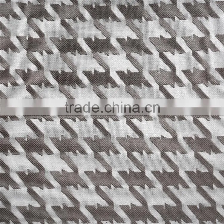 Colorful 1680d polyester fabric