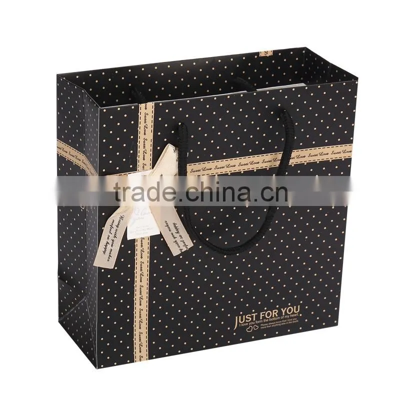 high quality ladies bags/bags woman christmas bags for candy
