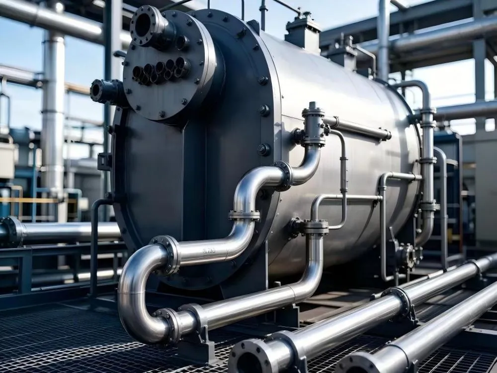 换热器 Heat Exchanger.jpg.webp