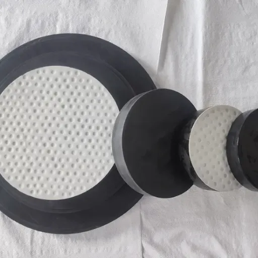 rubber bearing for bridges (4)