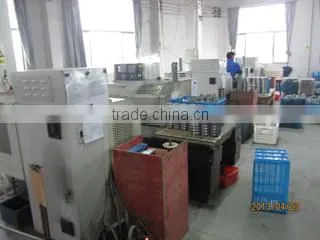 Wuyi Chuangxin Metal Tools Co., Ltd. company overview - view 3