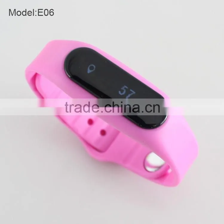 Factory Supply competitive bluetooth smart device and smart watch for fitness and sleep monitor