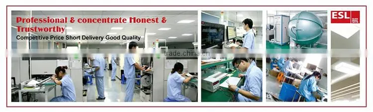 LED Filament A60 4W E27 4W 120Lm/W 360 degree beam angle/led filament bulb