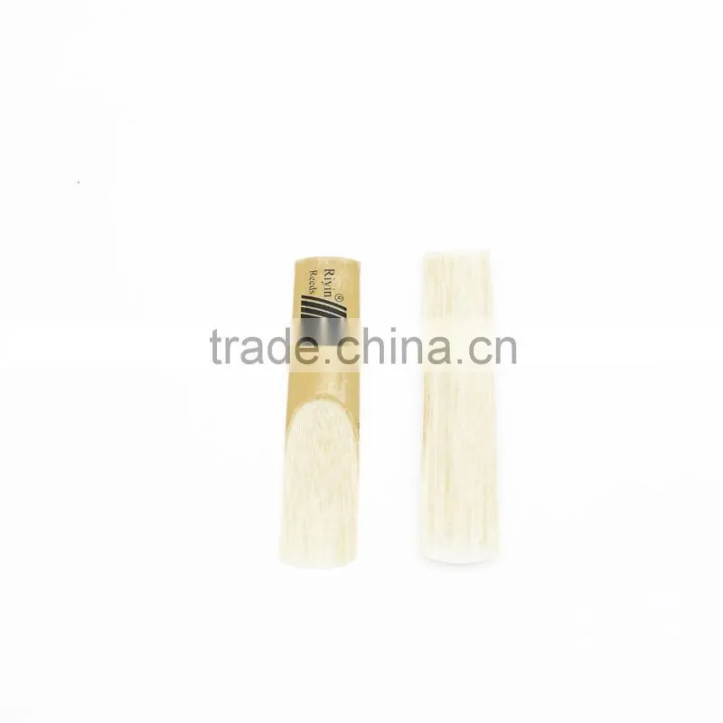 Wholesale saxophone accessories RIYIN Senior Drop E Alto Saxophone Reeds
