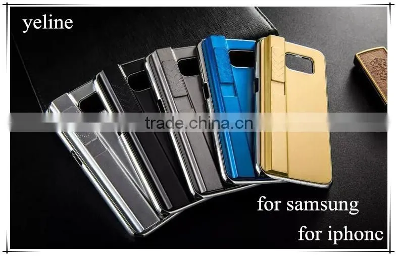 Best quality lighter case for GALAXY Note 4 S-LTE