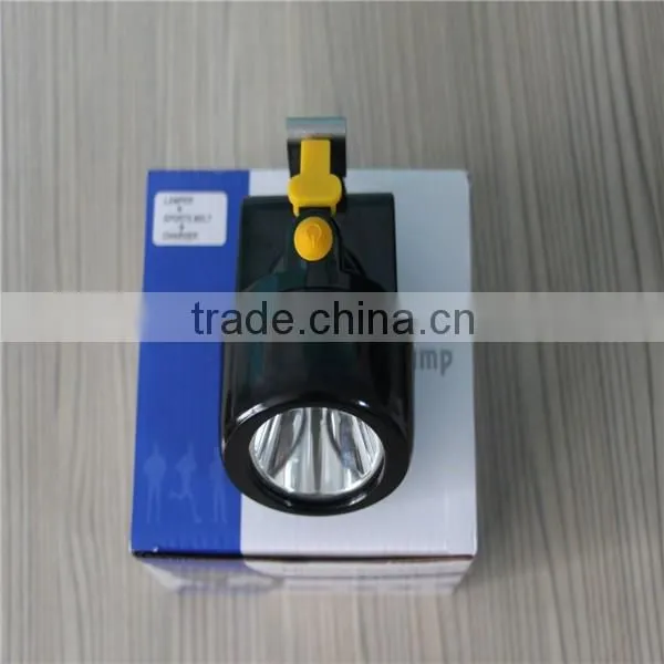 Hot Sale Best Most Powerful head lamp /mine use head lamp
