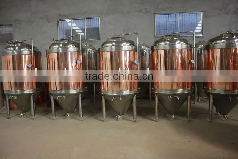 Pub/ club beer brew equipment, Home brewing whole plant and brewery
