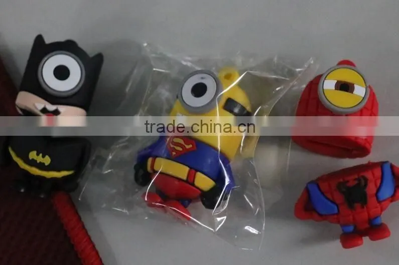 16gb carton super man usb flash drive