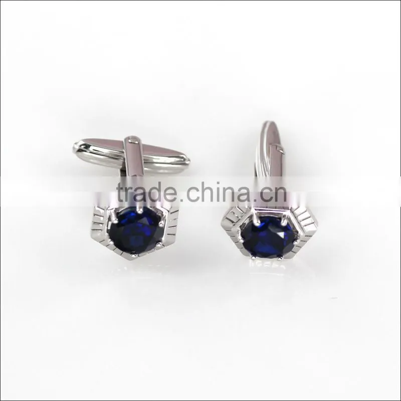 925 Sterling Silver big gemstone clover fine silver 925 ring