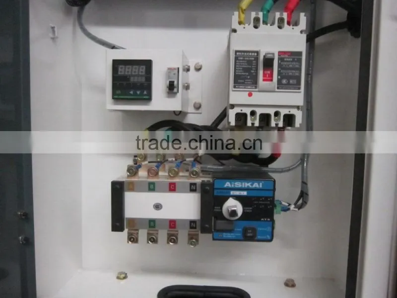 Chinese engine generator diesel