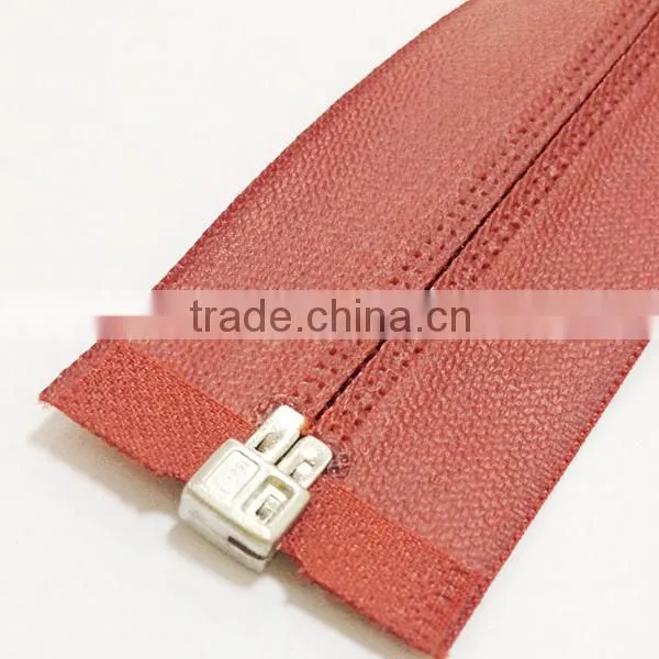 #5 nylon diving suit zipper