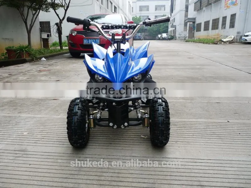 2015 New design 49cc MINI ATV,MINI quad bike for kids with CE