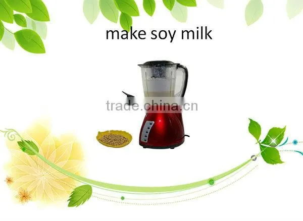thermo blender&Automatic electric soup maker
