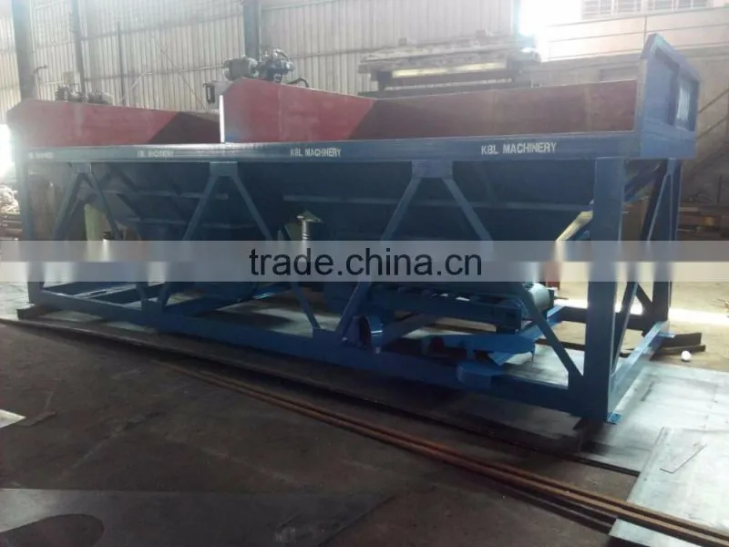 Block brick making machine QT5-15 popular model in Algeria