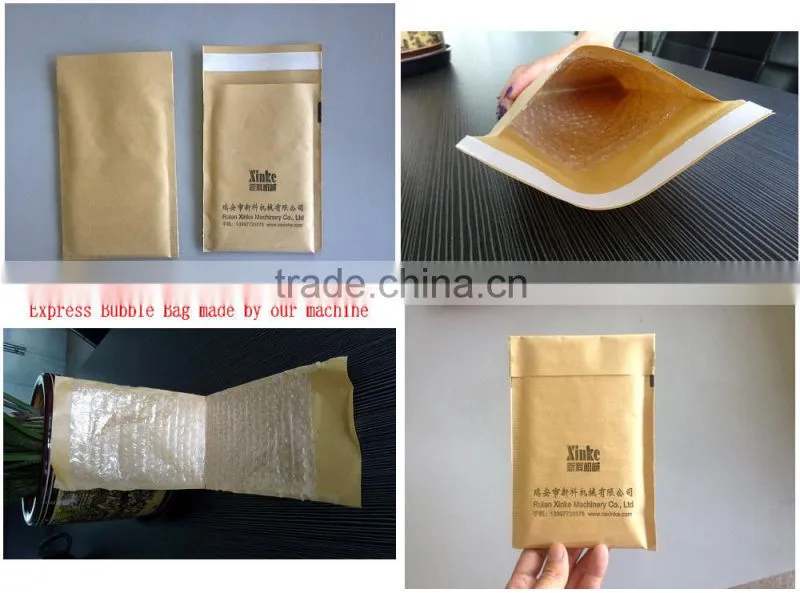 mailer machine / envelope machine