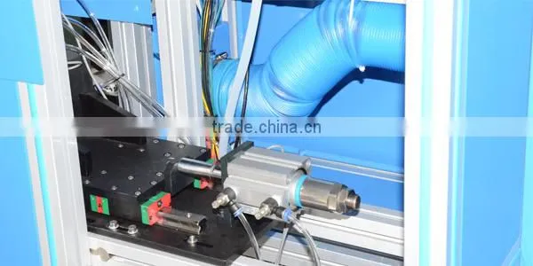 Steel strip packing machine,steel strip slitting machine,cutting and stripping machine (for flat cable)