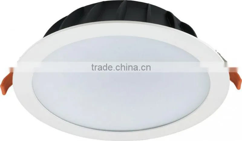 Ronse anti-glare smd cob downlight 3w-30w 2015 best-selling good prices