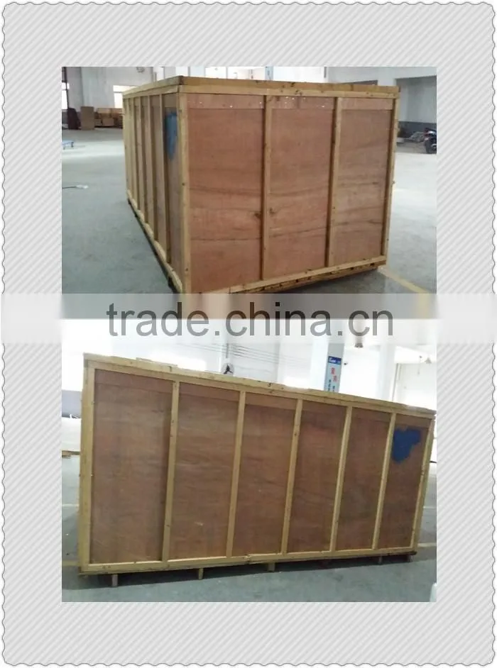 300 Watt Laser Cutting Machine Price