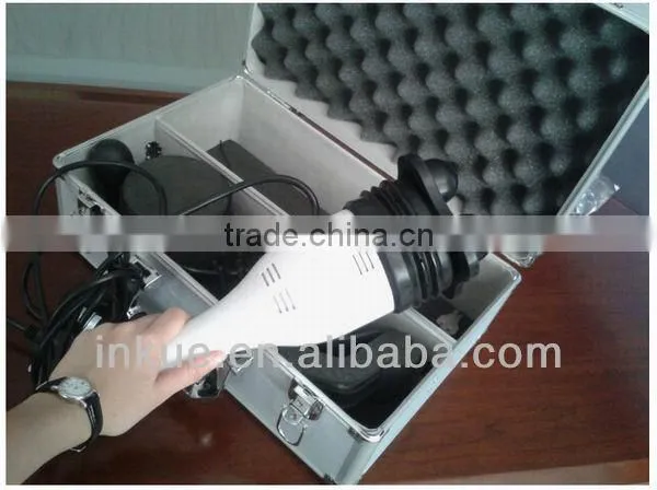 Best selling portable hand held g5 vibrating body massager,cellulite reduction g5 vibrator back body massage machine