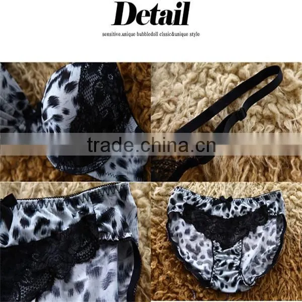 2014 high quality top brand active pretty girls sexy lingerie