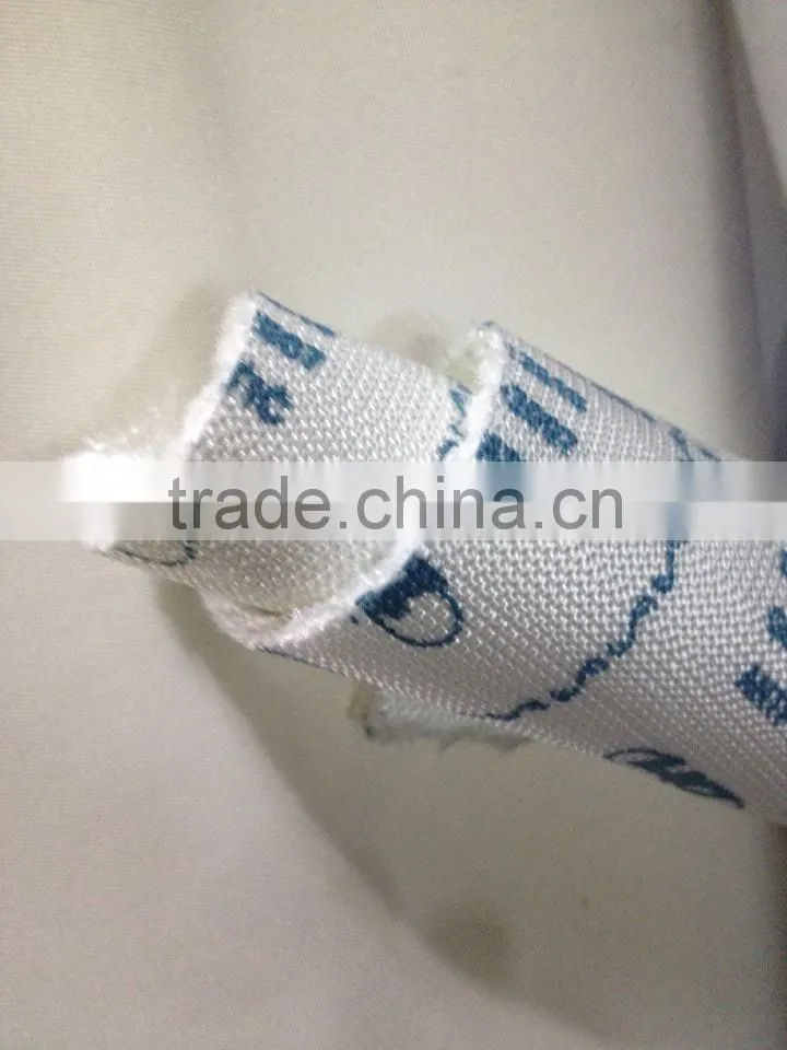 Anti perforation textile