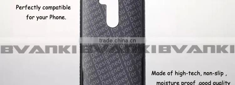 New Arrival Case Mobile Phone For LG L Bello PC Case Cover
