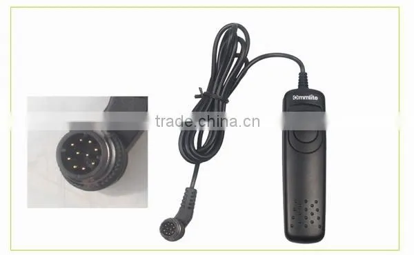 Commlite wired remote control shutter release 1N