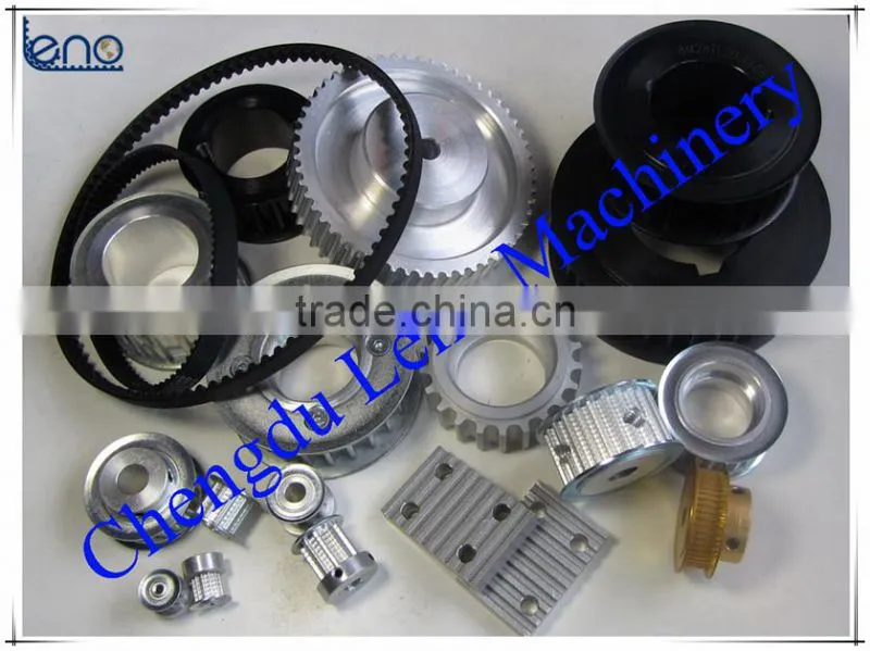 synchronous HTD 8M Taper lock Pulley