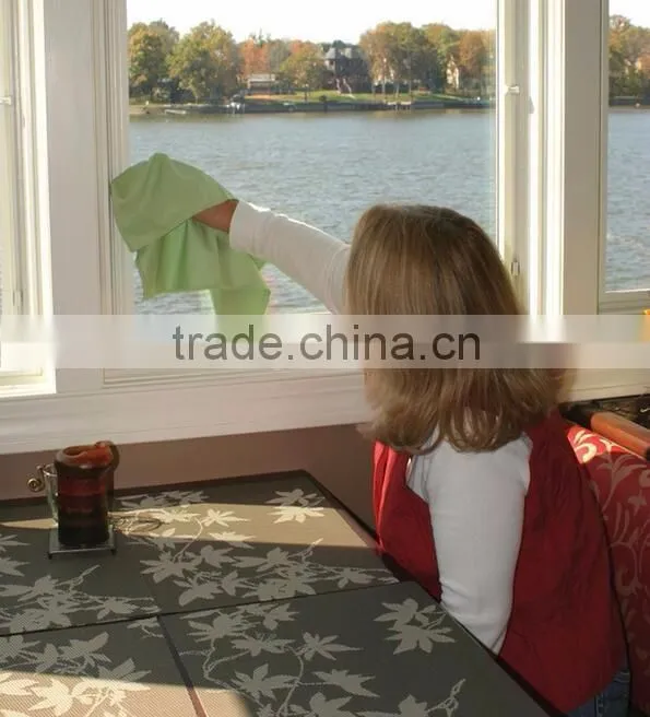 Hot Sale Cleaning Cloth For Clean the Tea Set