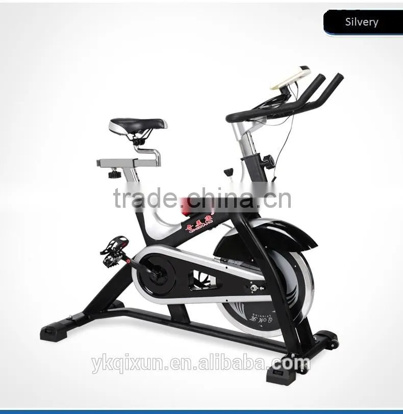 2016 Body building fit exercise bike Commercial Bike