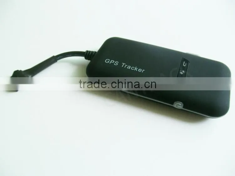 Mini Hiden GPS Tracker GT02 Motocycle Car GPS tracker