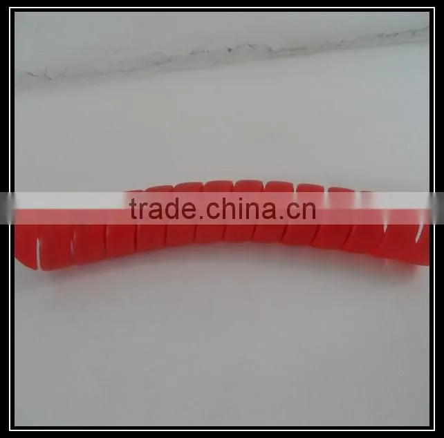 competitive price oil resistant epdm rubber hose for automotive