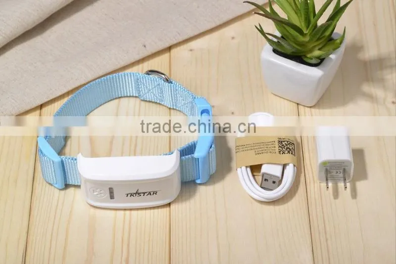 2015 mobile phone gps tracker / IOS App and Andriod App Pet gps tracker