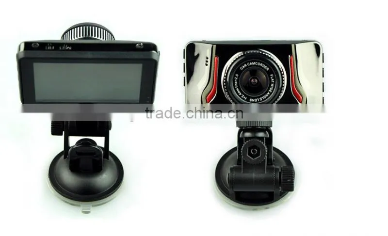 1080P wifi car camera