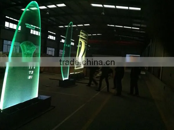 jinyao 3~12mm Tinted Float Glass tempered glass laminated glass building glass furniture glass