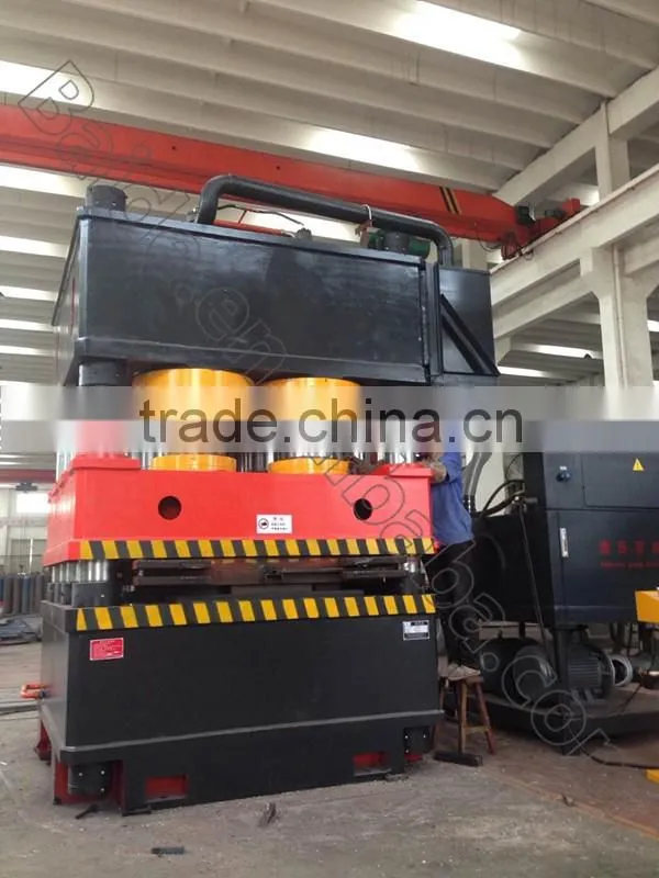 door shapes making power press machine