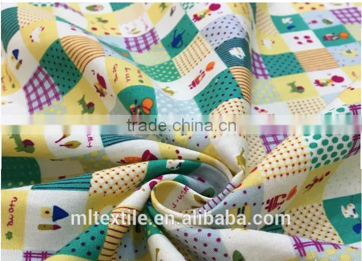 100% cotton fabric, dyeing fabric/cotton textile in fabric textile