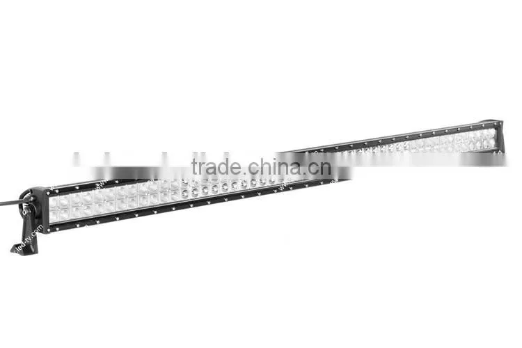 4WD ATV LED Light Bar 51.5" Headlight 300w Offroad Led Light Bar