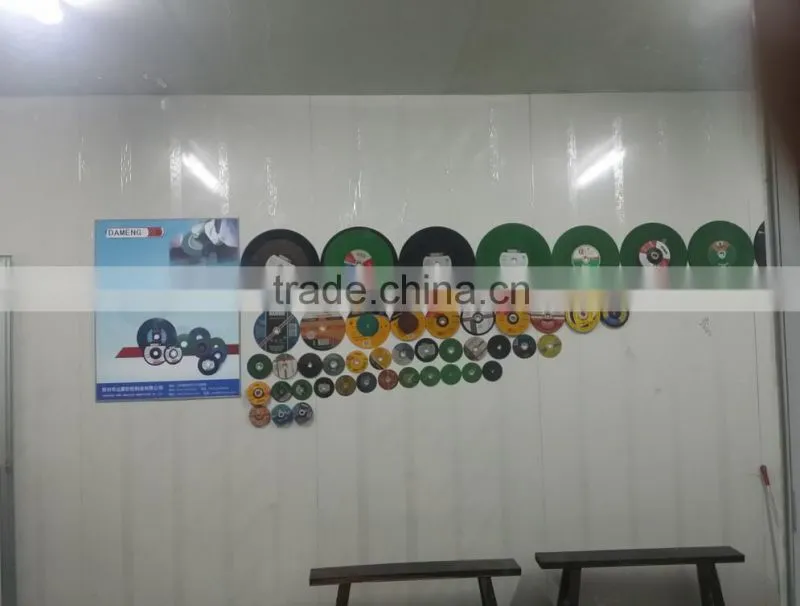 high quality diamond Diamond grinding wheel for cup stone