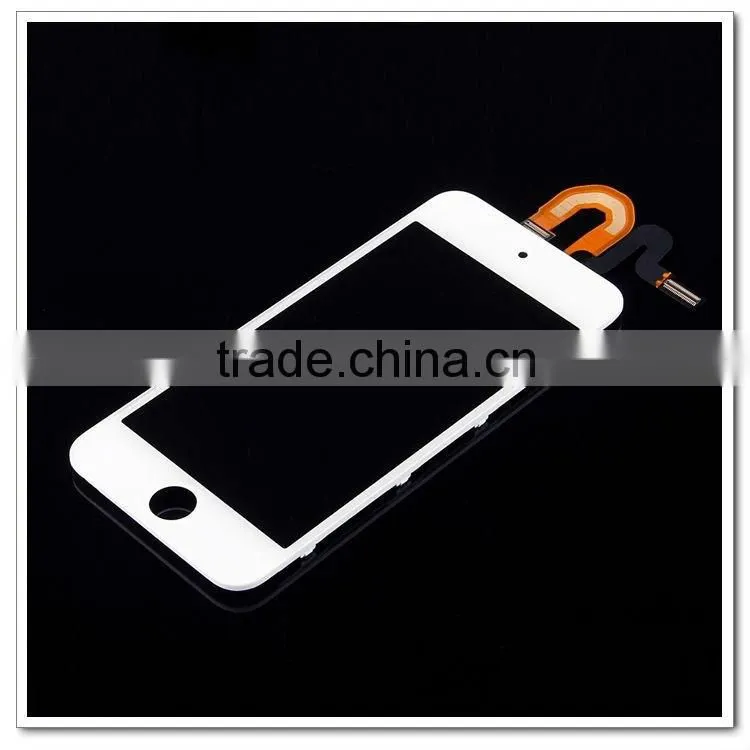 New products top quality 4.0 1136*640 mobile phone accessories lcd display for ipod touch 5 LCD screen wholesale