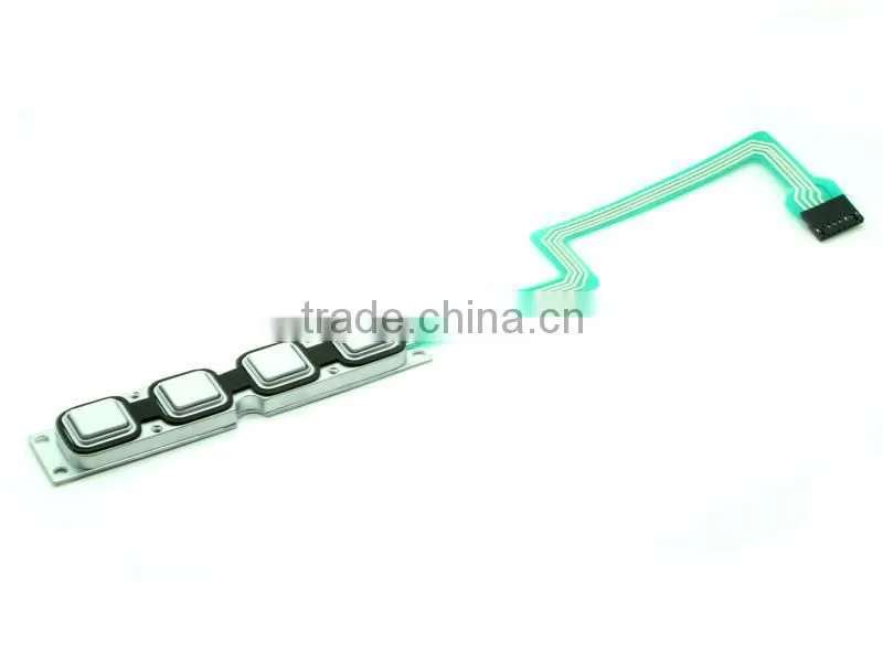 ATM parts 009-0017184(0090017184) NCR Membrane Assembly, L.H