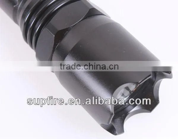 China SupFire C2 Q5 led torch alloy friction welding machine