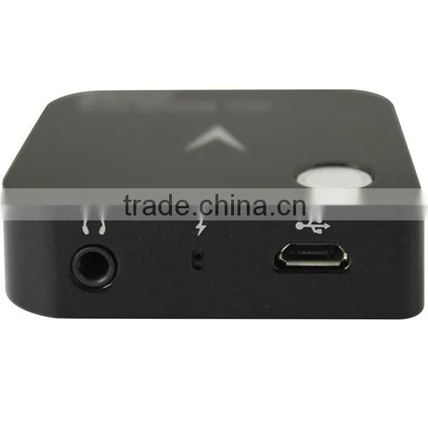 Portable Hi-Fi Stereo USB Bluetooth Music Receiver