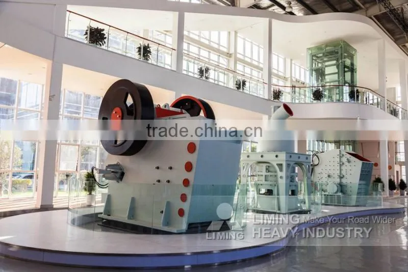Small coal mining equipment