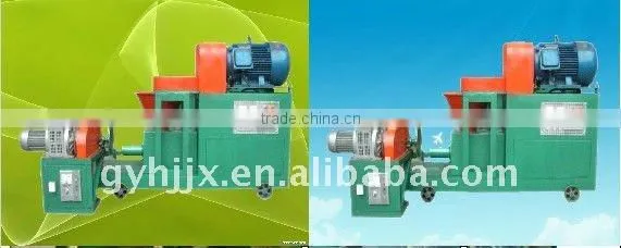 Charcoal dust briquetting press with CE&ISO